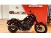 HONDA CMX1100 Rebel DCT, 0005298