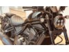 HONDA CMX1100 Rebel DCT, 0005298