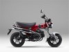 HONDA DAX 125, MLHJB04A0P5004299
