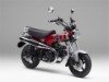 HONDA DAX 125, MLHJB04A0P5004299