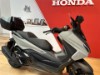 HONDA FORZA 125, 0005758