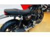 HONDA GB350SS, 0006002