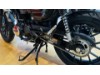 HONDA GB350SS, 0006002