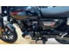 HONDA GB350SS, 0006002