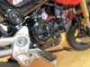 HONDA MSX125, MLHJC92A4P5201111
