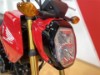 HONDA MSX125, MLHJC92A4P5201111