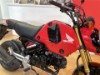 HONDA MSX125, MLHJC92A4P5201111
