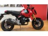 HONDA MSX125, MLHJC92A4P5201111