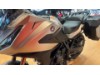 HONDA NT1100 DCT ES, 0005850