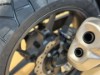 HONDA NX500, 0005713
