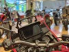 HONDA NX500, 0005713