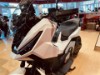 HONDA X-ADV750, 0005899