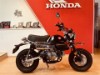HONDA Z125 MAS, 0005886