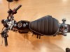 HONDA Z125 MAS, 0005886