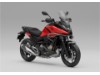 Nebellampen Sturzbügel Handprotektoren Adventurepaket Honda NC750 X