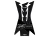 Paraserbatoio-3D-ADESIVO-compatibile-per-Serbatoio-MOTO-HONDA-CROSSTOURER-carbon