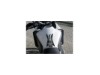 Paraserbatoio-3D-ADESIVO-compatibile-per-Serbatoio-MOTO-HONDA-CROSSTOURER-carbon