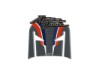 Paraserbatoio-ADESIVO-metal-3D-compatibile-x-MOTO-HONDA-AFRICA-TWIN-dal-2016-NEW