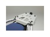TopCase Platte Alu1