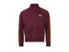 Vintage_Cardigan_weinrot