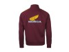Vintage_cardigan_weinrot1