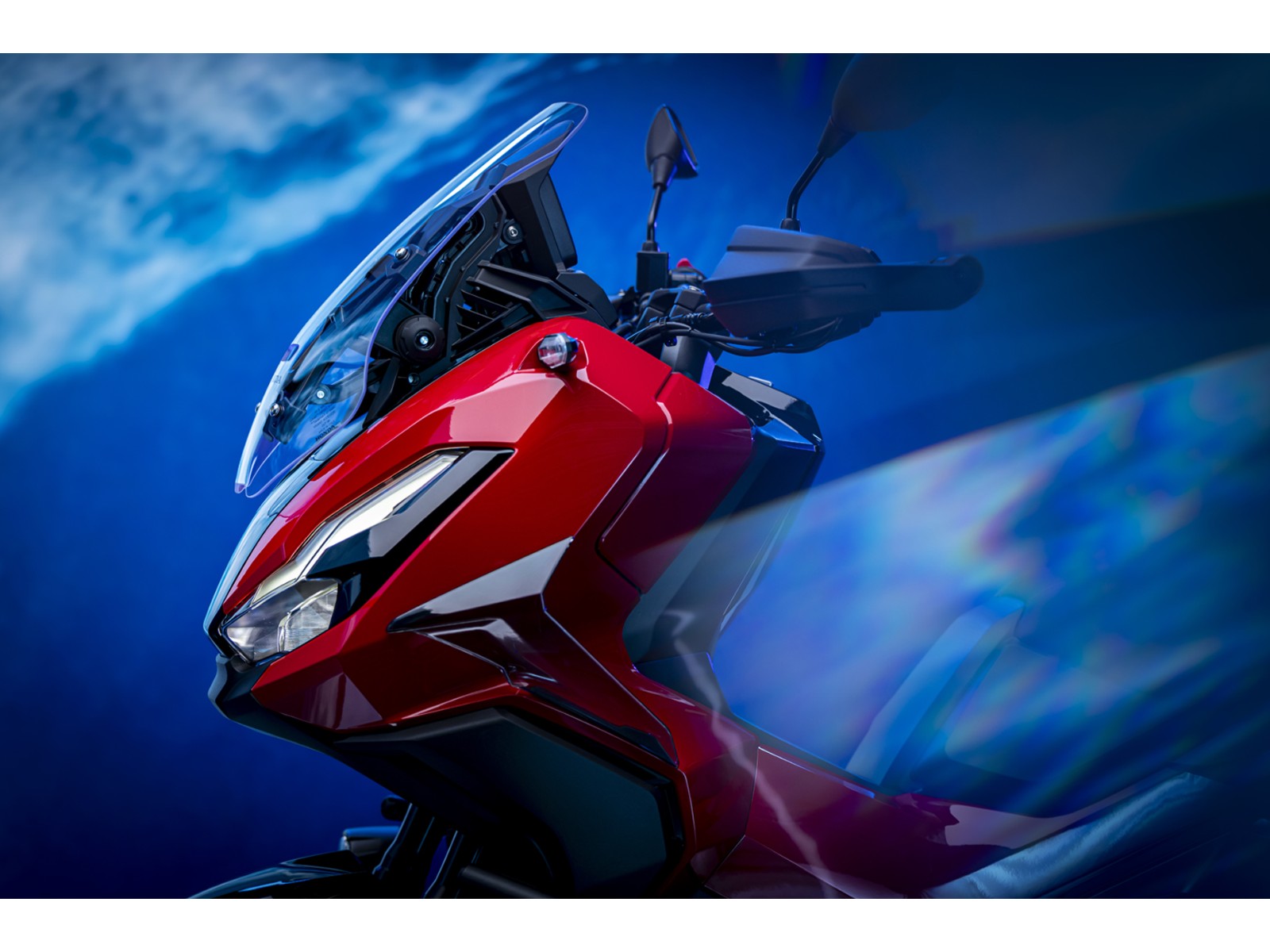 DGA 170.46 Windabweiser – Für Mitsubishi Space Star ZE1 (ab 2017), 2-teilig, Innen Montiert