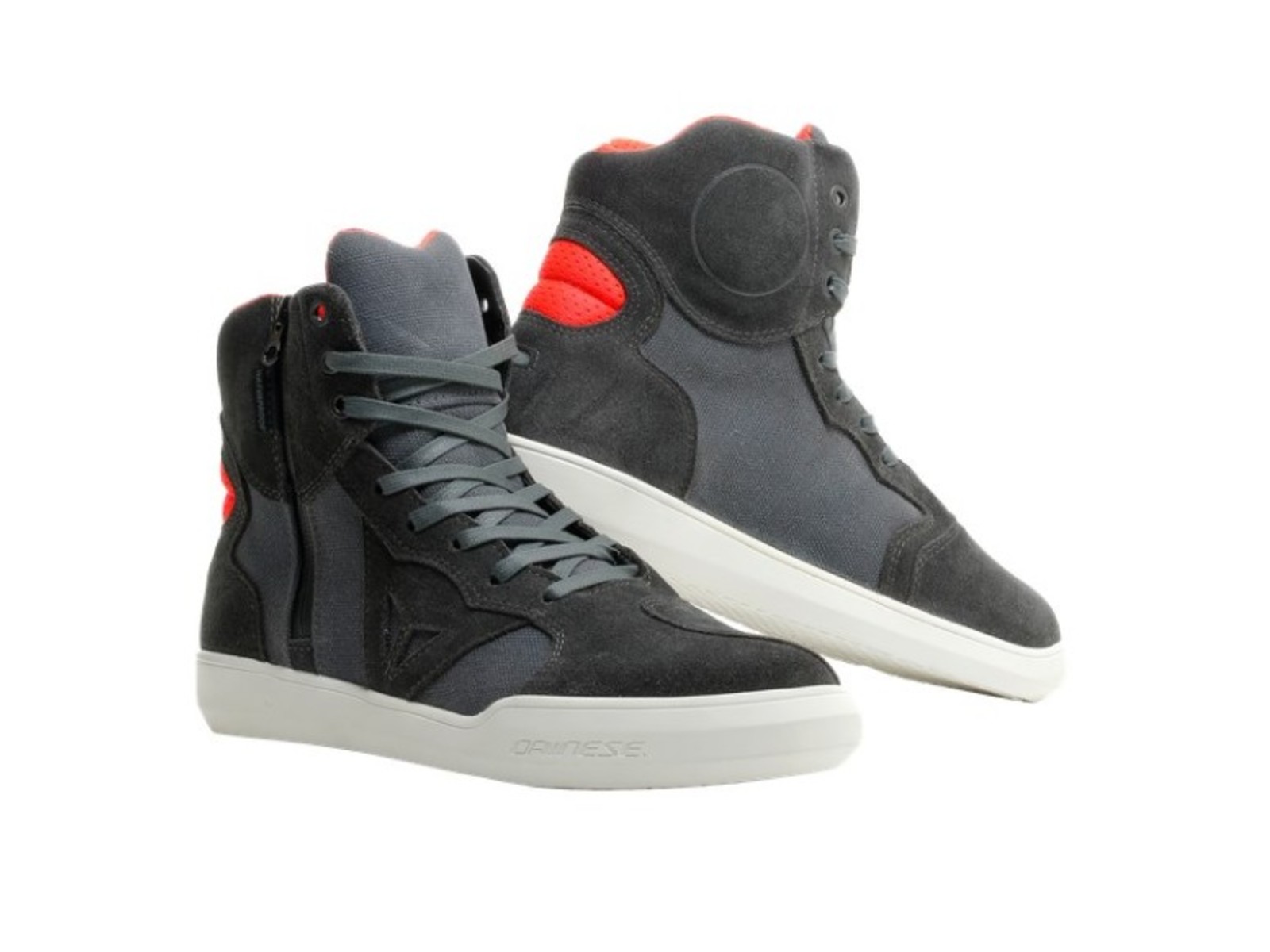 Metropolis D-WP Herren Schuhe