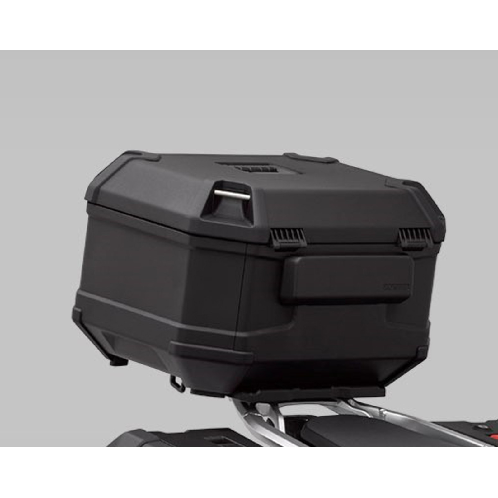 honda africa twin top box