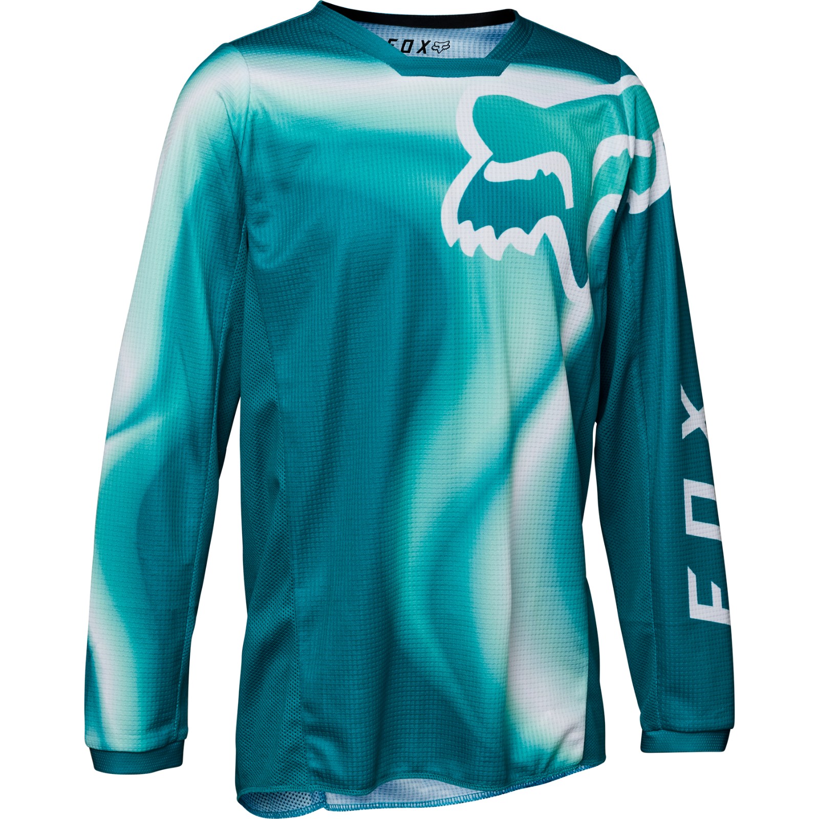 Fox Racing Shirts | Ontdek ze bij