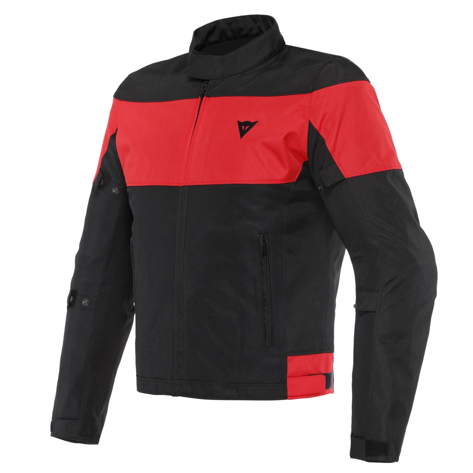Elettrica Air Tex Motorrad Jacke