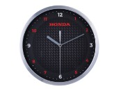 Honda Wanduhr