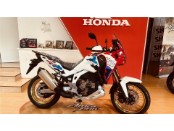 AFRICA TWIN 1100 AD ES DCT