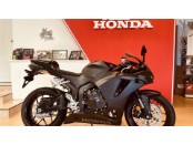 CBR 600 RR