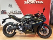 CBR 650R