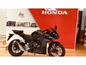 CBR500RA