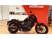 CMX1100 Rebel DCT