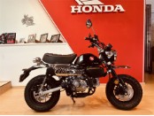 Monkey Z125