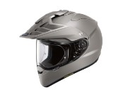 Hornet -ADV06 Integralhelm grau