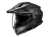 RPHA 60 HJC Solid matt schwarz Offroadhelm