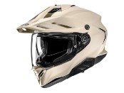 RPHA 60 HJC Solid beige Offroadhelm