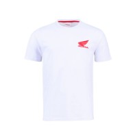T-Shirt Honda Core weiß