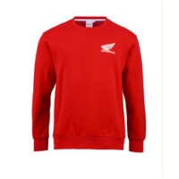 Honda Core Sweat-Shirt rot