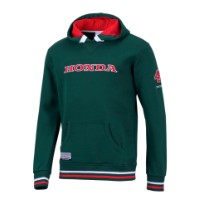 Honda Hoodie Tokyo