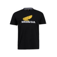 Honda T-Shirt Vintage