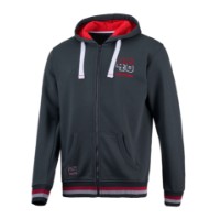Cardigan Suzuka Sweatshirt