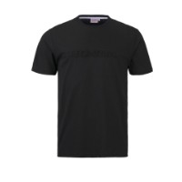 Safari T-Shirt schwarz