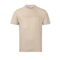 T-Shirt Honda Safari  beige
