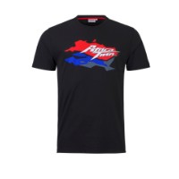 T-Shirt Honda  Africa Twin CRF
