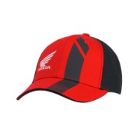 Honda Baseball-Kappe Teams  