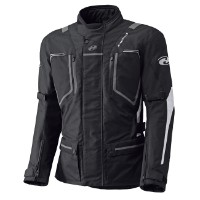 Motorradjacke Zorro